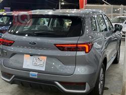 Ford Territory